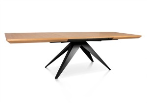 Klapptisch SIMON 180x100 Loft