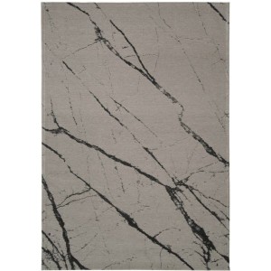 Teppich PIETRA WARM GRAY moderner Designer