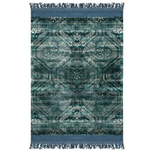 Teppich BLUSH BLACK COFFEE 160x230 200x300