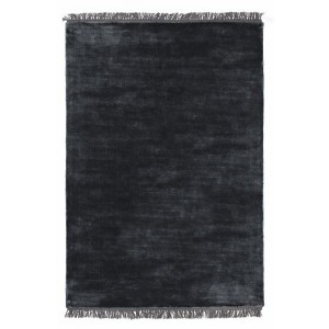 Teppich LUNA MIDNIGHT handmade fargotex