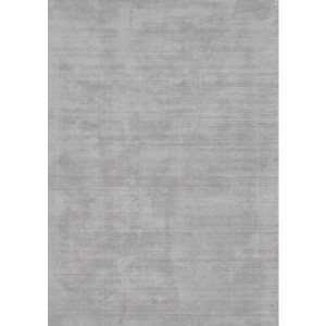 Teppich TERE LIGHT GRAY 160x230 200x300 für Design-Salon