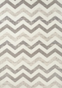 Teppich VENA TAUPE beige modern leicht zu reinigen