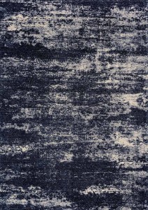 Teppich FLARE INK moderner Loft-Stil