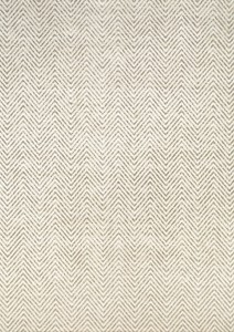 Teppich LUNO COLD BEIGE pflegeleicht beige