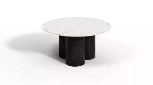 Couchtisch Imola-Art-moderne Glamour Countertop-Stein-Marmor-Granit-Quarz