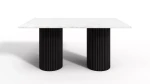 FESS Marmor Countertop Konglomerat Quarz Glamour