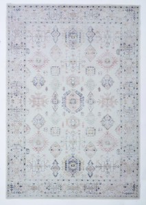 Teppich AMAN beige Größe 160x230 MAGIC HOME PRINT COLLECTION