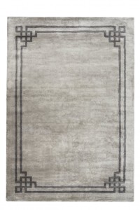 Teppich VENEZIA STONE 160x230 grau