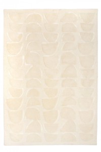 Teppich DESERT SAND 160x230 für Schlafzimmer