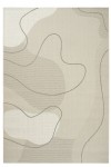 Teppich MUSA 200x290 für Schlafzimmer