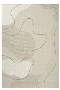 Teppich MUSA 200x290 für Schlafzimmer