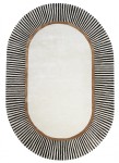 Teppich AMBER BEIGE 200x300 für Fußboden