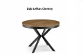stol-okragly-rozkladany-loft-100-180-industrialny-debowy-dab-lefkas-ciemny.webp