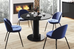 Quadratischer Couchtisch für das Wohnzimmer Norway 60x60, 80x80, 90x90cm in den Farben Golden Craft Oak, Hickory, Cashmere und weiteren (1) (1) (1) (1) (1) (1) (1) (1) (1) (1) (1) (1)
