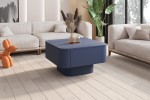 Quadratischer Couchtisch für das Wohnzimmer Norway 60x60, 80x80, 90x90cm in den Farben Golden Craft Oak, Hickory, Cashmere und weiteren (1) (1) (1) (1) (1) (1) (1) (1) (1) (1) (1) (1) (1) (1)