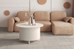 Quadratischer Couchtisch für das Wohnzimmer Norway 60x60, 80x80, 90x90cm in den Farben Golden Craft Oak, Hickory, Cashmere und weiteren (1) (1) (1) (1) (1) (1) (1) (1) (1) (1) (1) (1) (1) (1) (1) (1) (1)