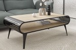 Quadratischer Couchtisch für das Wohnzimmer Norway 60x60, 80x80, 90x90cm in den Farben Golden Craft Oak, Hickory, Cashmere und weiteren (1) (1) (1) (1) (1) (1) (1) (1) (1) (1) (1) (1) (1) (1) (1) (1) (1) (1) (1) (1)