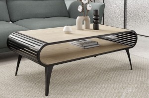 Quadratischer Couchtisch für das Wohnzimmer Norway 60x60, 80x80, 90x90cm in den Farben Golden Craft Oak, Hickory, Cashmere und weiteren (1) (1) (1) (1) (1) (1) (1) (1) (1) (1) (1) (1) (1) (1) (1) (1) (1) (1) (1) (1)