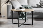 Quadratischer Couchtisch für das Wohnzimmer Norway 60x60, 80x80, 90x90cm in den Farben Golden Craft Oak, Hickory, Cashmere und weiteren (1) (1) (1) (1) (1) (1) (1) (1) (1) (1) (1) (1) (1) (1) (1) (1) (1) (1) (1) (1) (1) (1) (1) (1) (1) (1)