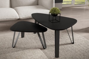 Quadratischer Couchtisch für das Wohnzimmer Norway 60x60, 80x80, 90x90cm in den Farben Golden Craft Oak, Hickory, Cashmere und weiteren (1) (1) (1) (1) (1) (1) (1) (1) (1) (1) (1) (1) (1) (1) (1) (1) (1) (1) (1) (1) (1) (1) (1) (1) (1) (1) (1) (1) (1) (1)
